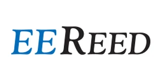 E.E. Reed logo