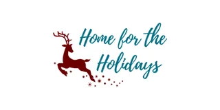 Home for the Holidays Market logo