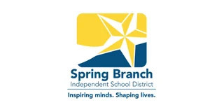 Spring Branch ISD logo